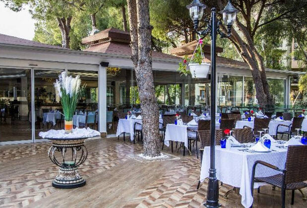 Jacaranda Beach Luxury Club - Görsel 6