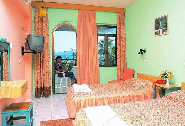 Karadeniz Hotel Marmaris - Görsel 8
