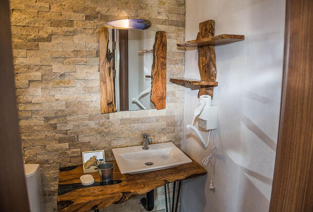 Kotti Margot Butik Otel - Görsel 9