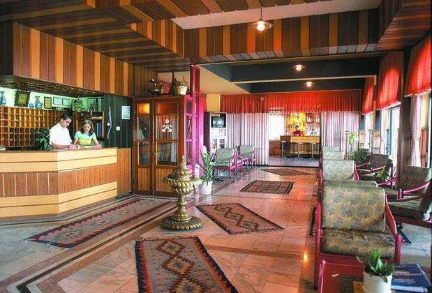Karadeniz Hotel Marmaris - Görsel 7