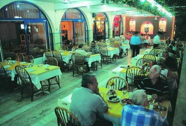 Karadeniz Hotel Marmaris - Görsel 3