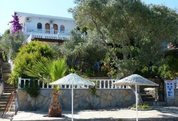 Karanfil Hotel - Görsel 17