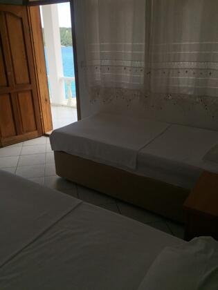 Karanfil Hotel - Görsel 19