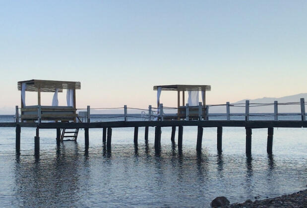 Kotti Margot Butik Otel - Görsel 10