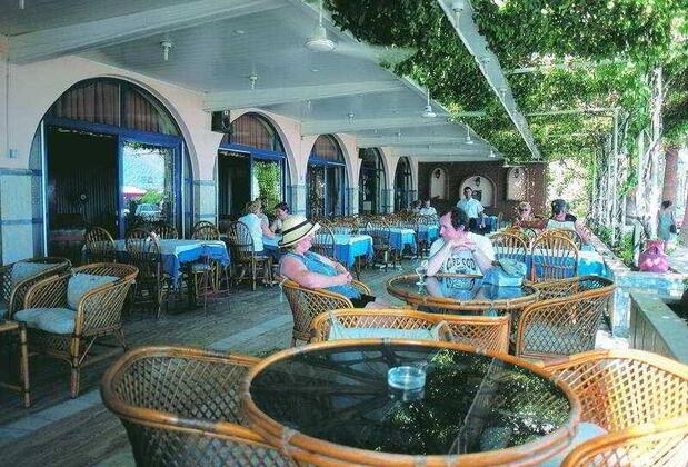 Karadeniz Hotel Marmaris - Görsel 6