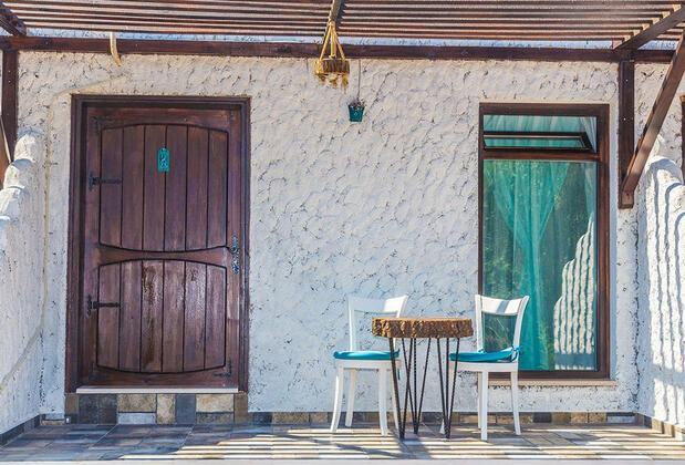 Kotti Margot Butik Otel - Görsel 14