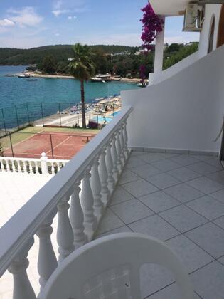 Karanfil Hotel - Görsel 18