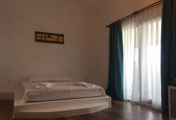 Kotti Margot Butik Otel - Görsel 6