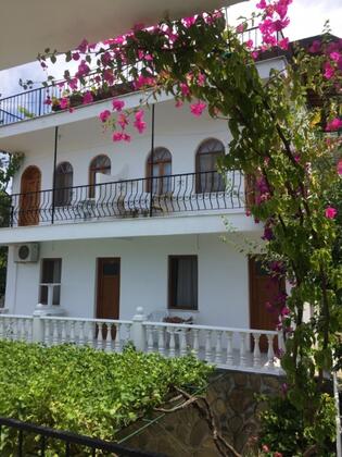 Karanfil Hotel - Görsel 13