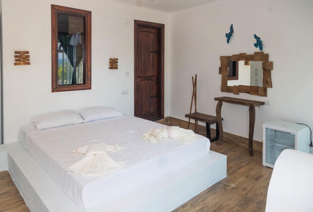 Kotti Margot Butik Otel - Görsel 3