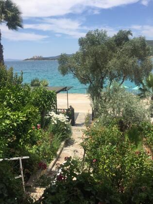 Karanfil Hotel - Görsel 8