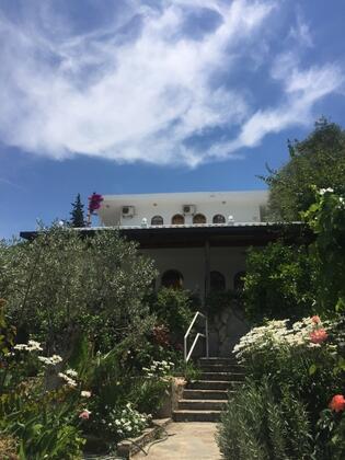 Karanfil Hotel - Görsel 14