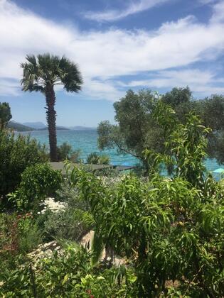 Karanfil Hotel - Görsel 10