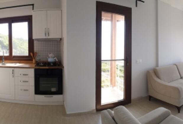 Deniz Residence & Beach - Görsel 4