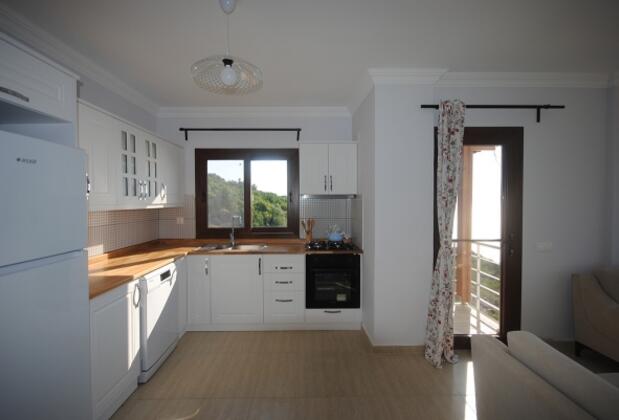 Deniz Residence & Beach - Görsel 5