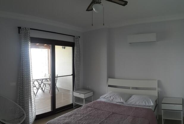 Deniz Residence & Beach - Görsel 18