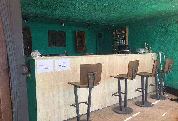 Kotti Margot Butik Otel - Görsel 15