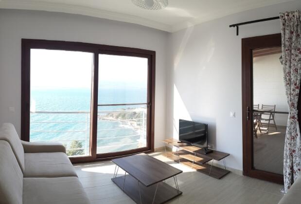 Deniz Residence & Beach - Görsel 9