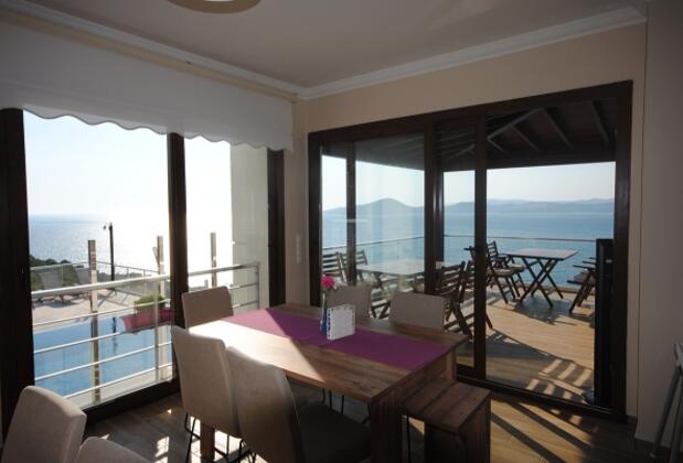 Deniz Residence & Beach - Görsel 14