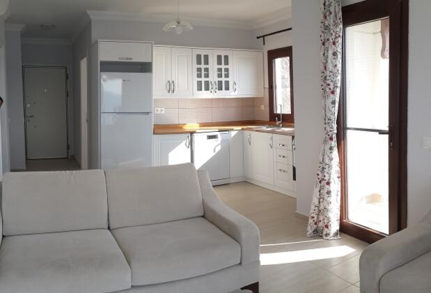 Deniz Residence & Beach - Görsel 16