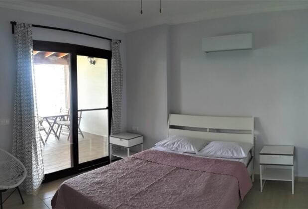 Deniz Residence & Beach - Görsel 8