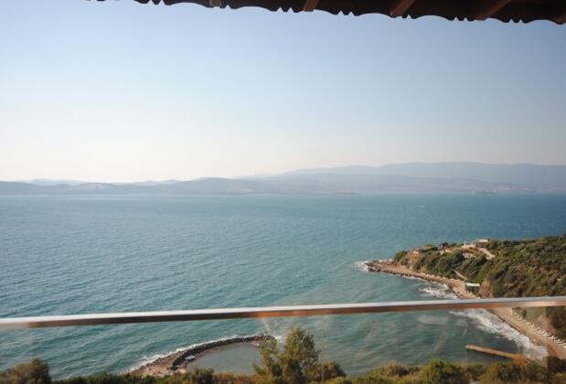 Deniz Residence & Beach - Görsel 19