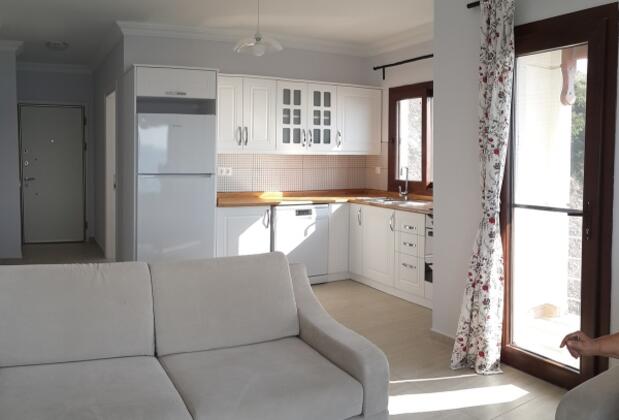 Deniz Residence & Beach - Görsel 10