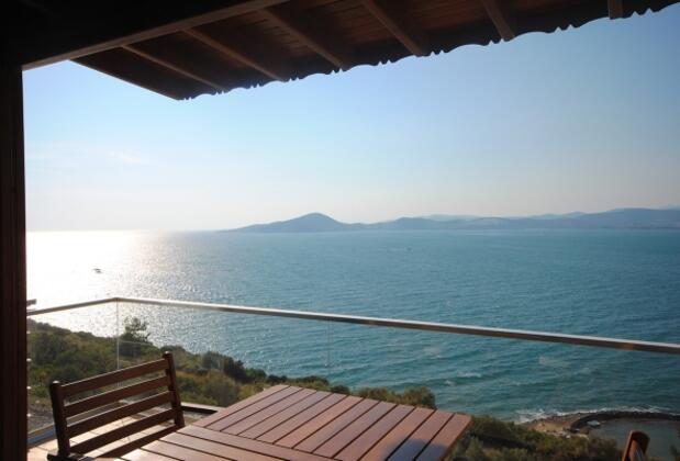 Deniz Residence & Beach - Görsel 7