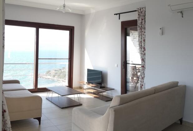 Deniz Residence & Beach - Görsel 13