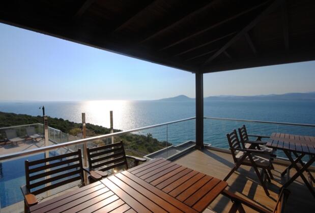 Deniz Residence & Beach - Görsel 17