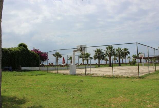 Alarga Otel - Görsel 25