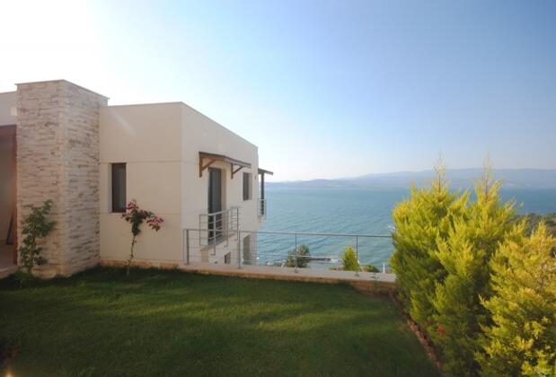 Deniz Residence & Beach - Görsel 11