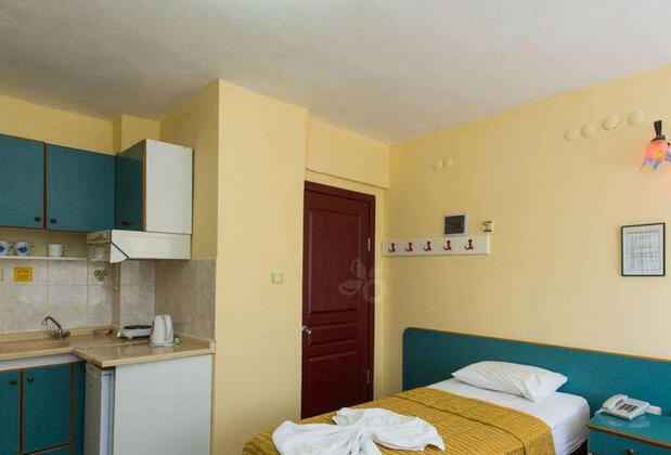 Emre Apart Altınkum - Görsel 2