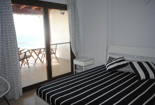 Deniz Residence & Beach - Görsel 12