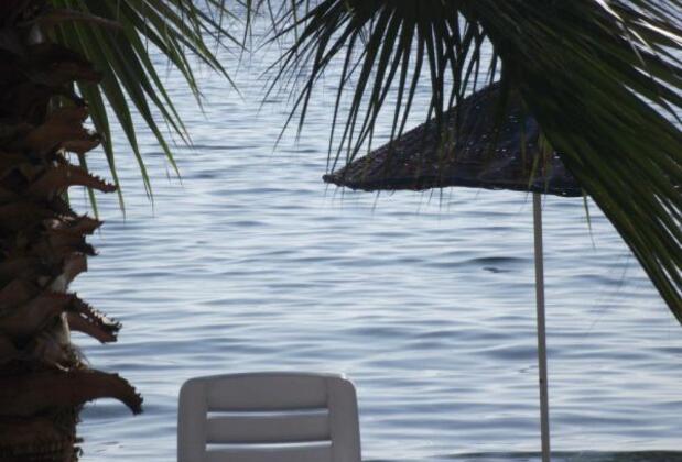 Alarga Otel - Görsel 3