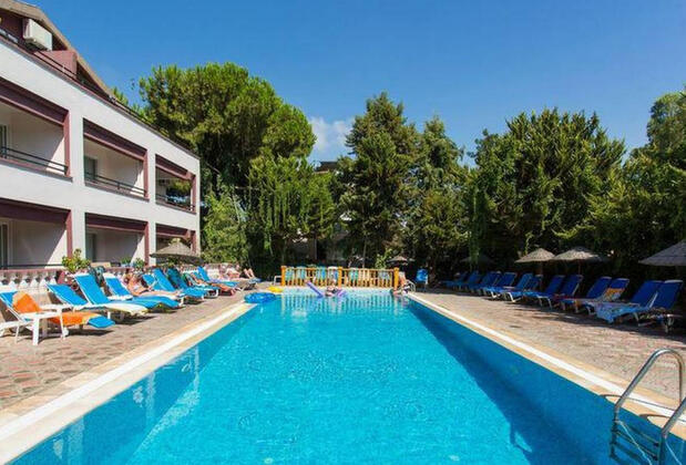 Emre Apart Altınkum - Görsel 4