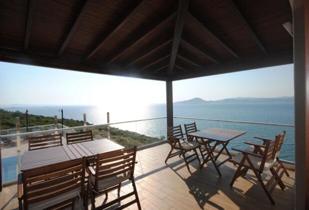 Deniz Residence & Beach - Görsel 20