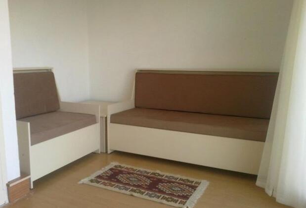 Alarga Otel - Görsel 6