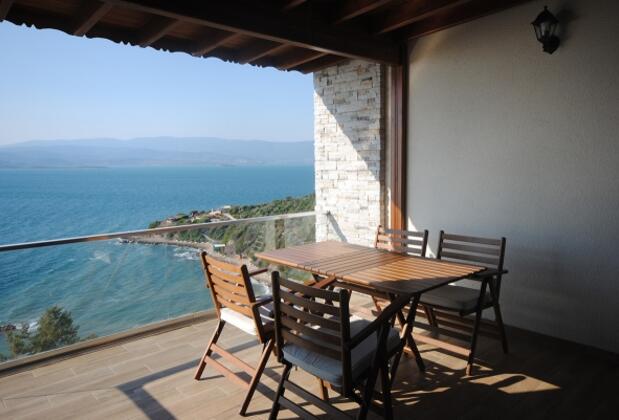 Deniz Residence & Beach - Görsel 6