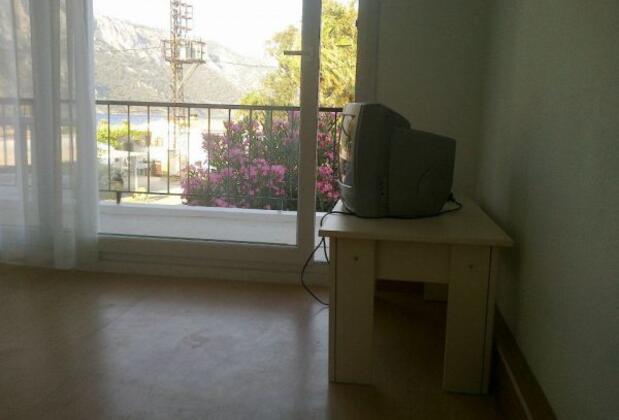 Alarga Otel - Görsel 17