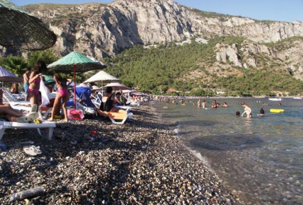 Alarga Otel - Görsel 5