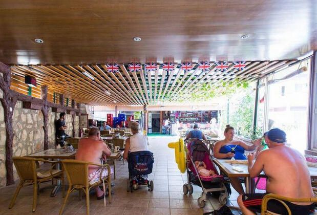 Emre Apart Altınkum - Görsel 5