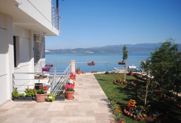 Deniz Residence & Beach - Görsel 22