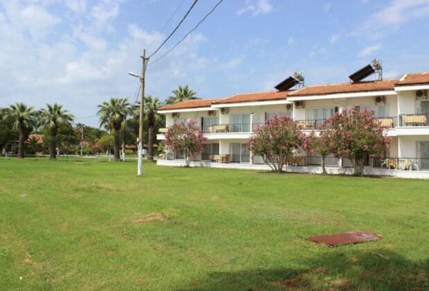 Alarga Otel - Görsel 18