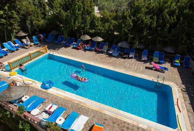 Emre Apart Altınkum - Görsel 9