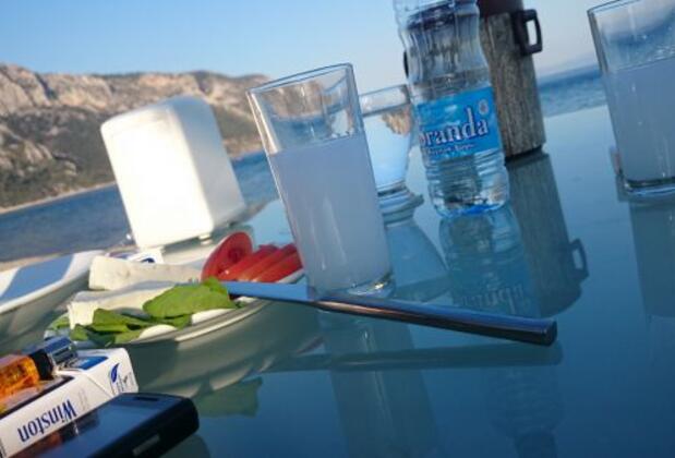 Alarga Otel - Görsel 31