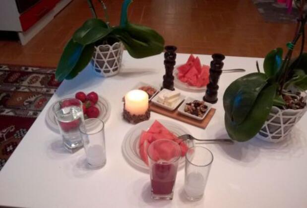 Alarga Otel - Görsel 19