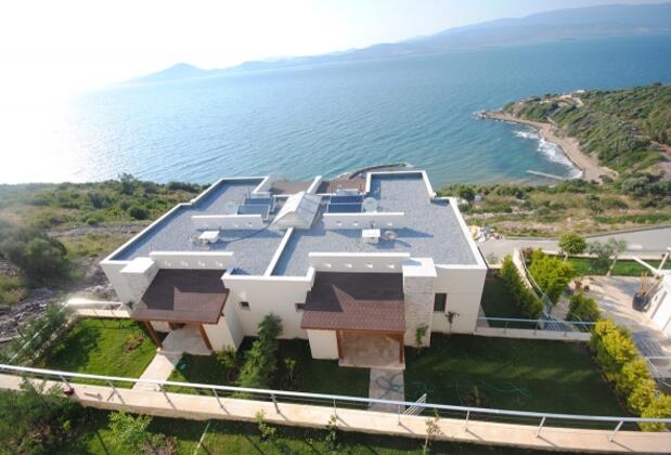 Deniz Residence & Beach - Görsel 23