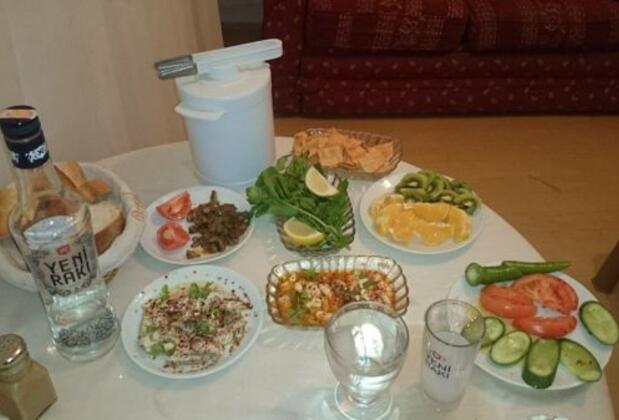 Alarga Otel - Görsel 39