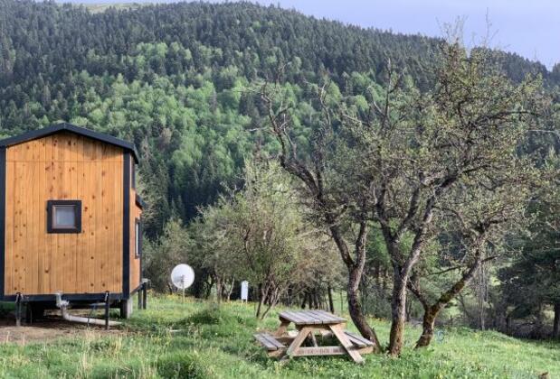 Abant Camping - Görsel 11